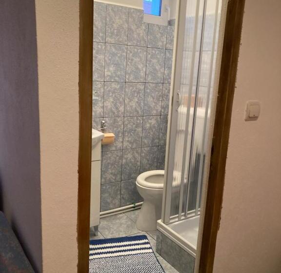 غرفة قياسية, , La Maison Concordia