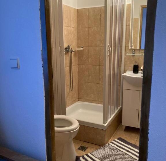 غرفة قياسية, , La Maison Concordia