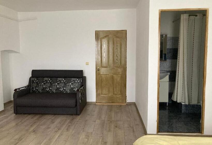 غرفة عائلية, , La Maison Concordia