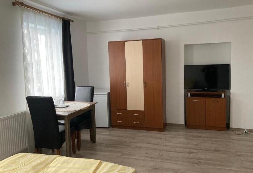 غرفة عائلية, , La Maison Concordia