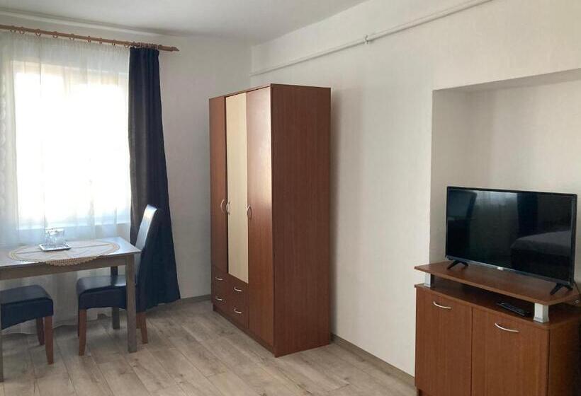 غرفة عائلية, , La Maison Concordia