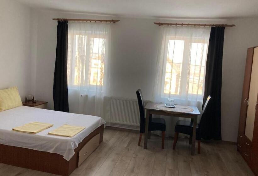 غرفة عائلية, , La Maison Concordia