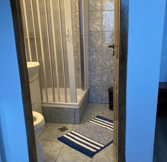 غرفة قياسية, , La Maison Concordia