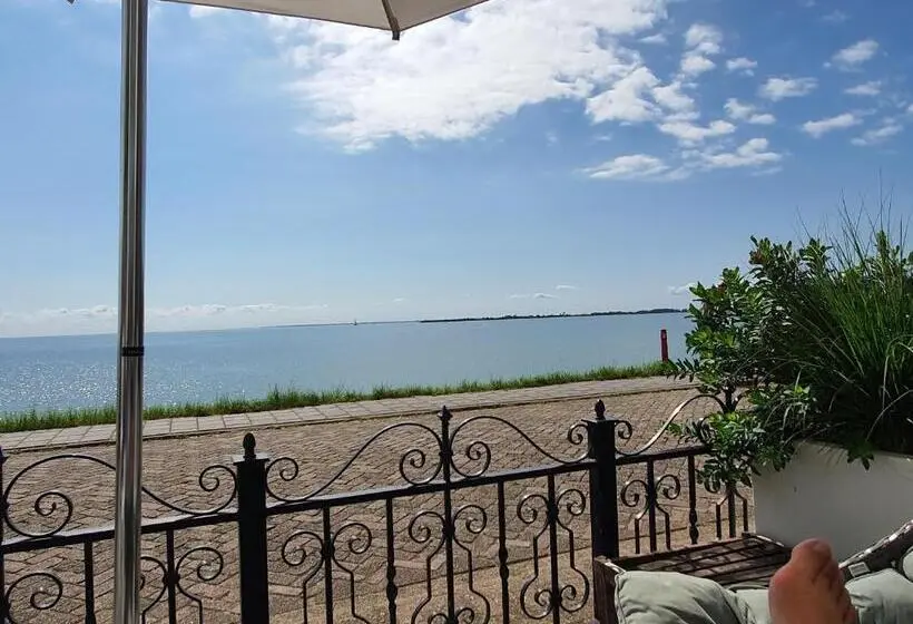 ファミリールーム, Luxury Loft At Lake Volendam 20 Min. From Amsterdam Cs