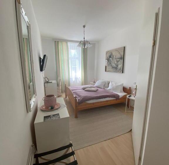 غرفة قياسية, Gasthof Zur Post