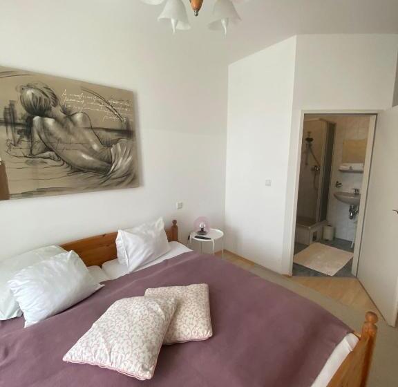 غرفة قياسية, Gasthof Zur Post