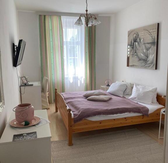 غرفة قياسية, Gasthof Zur Post