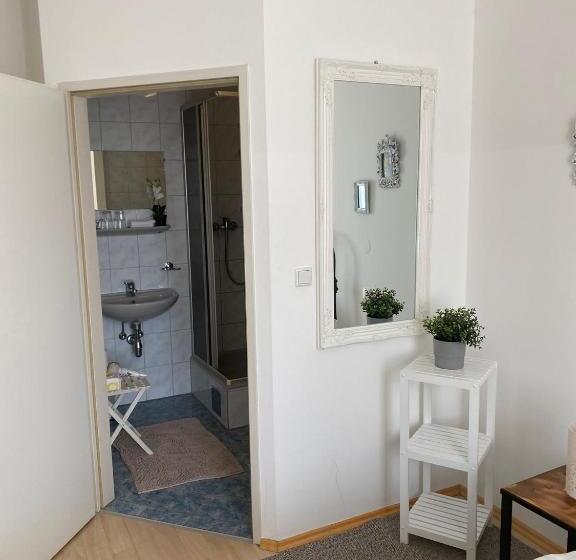 غرفة قياسية, Gasthof Zur Post