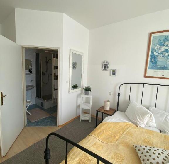 غرفة قياسية, Gasthof Zur Post