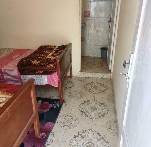 اتاق استاندارد, Abu Salem Garden كرم ابو سالم