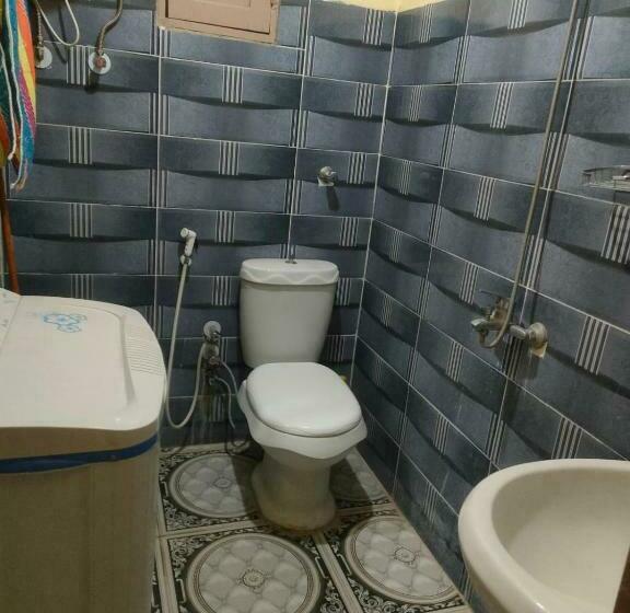 اتاق استاندارد یک نفره, Abu Salem Garden كرم ابو سالم