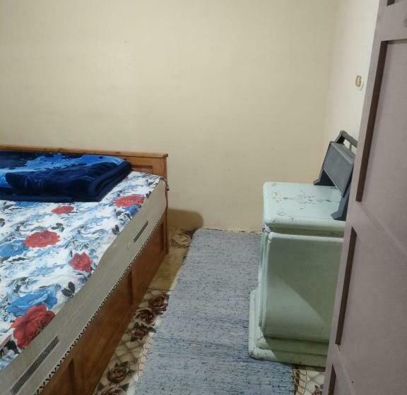 استودیوی استاندارد, Abu Salem Garden كرم ابو سالم