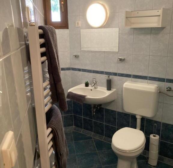 스탠다드 룸, Kancsal Harcsa Panzió és Halászcsárda