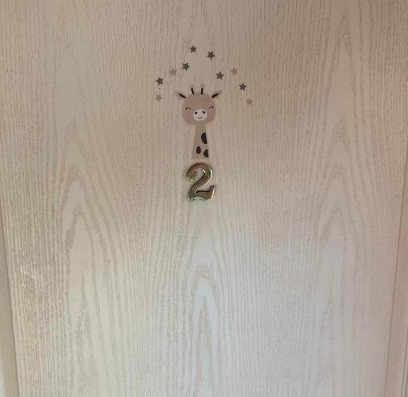 스탠다드 트리플 룸, Kancsal Harcsa Panzió és Halászcsárda