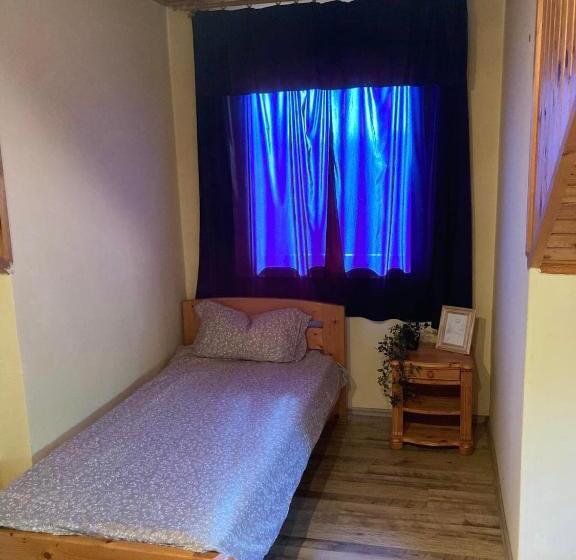 스탠다드 룸, Kancsal Harcsa Panzió és Halászcsárda