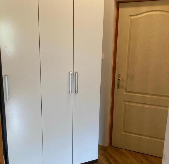 스탠다드 트리플 룸, Kancsal Harcsa Panzió és Halászcsárda