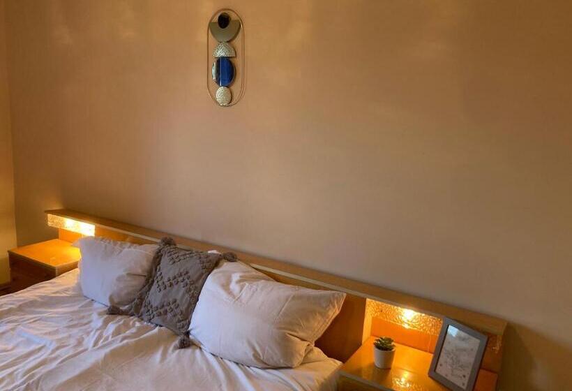 스탠다드 트리플 룸, Kancsal Harcsa Panzió és Halászcsárda