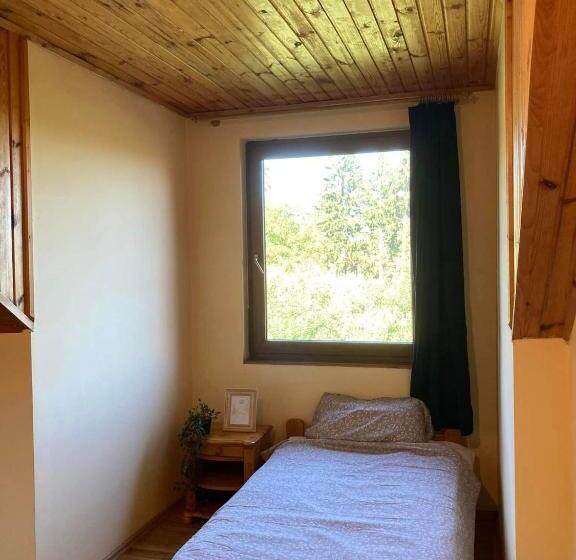 스탠다드 룸, Kancsal Harcsa Panzió és Halászcsárda