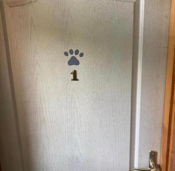 스탠다드 룸, Kancsal Harcsa Panzió és Halászcsárda