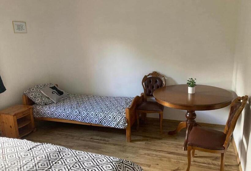 스탠다드 룸, Kancsal Harcsa Panzió és Halászcsárda