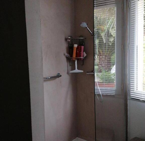 חדר סטנדרט, L Air Breton