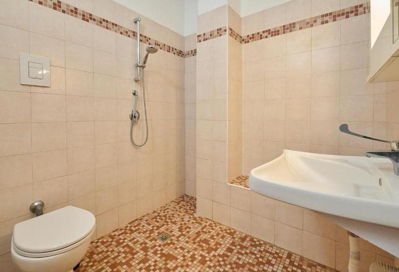 דירת חדר סופריור, Antichi Palmenti   Alloro