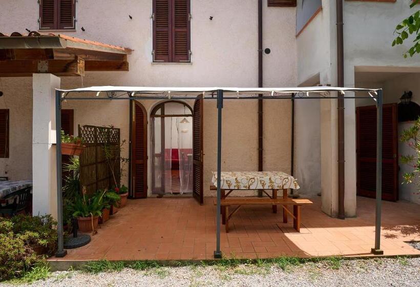 דירת חדר סופריור, Antichi Palmenti   Alloro