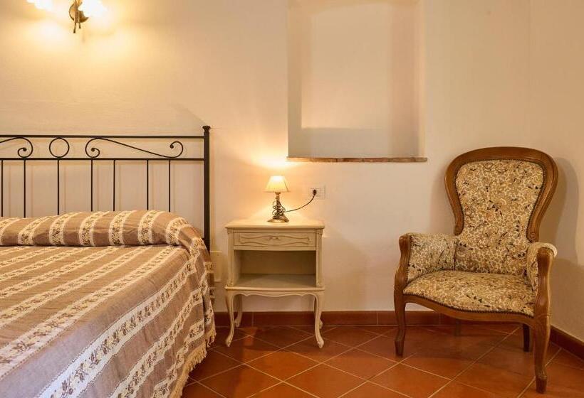 דירת חדר סופריור, Antichi Palmenti   Alloro