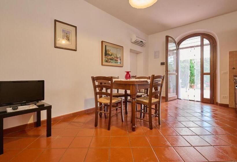 דירת חדר סופריור, Antichi Palmenti   Alloro