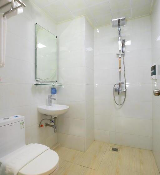 اتاق سوپریور, Keio Yangon