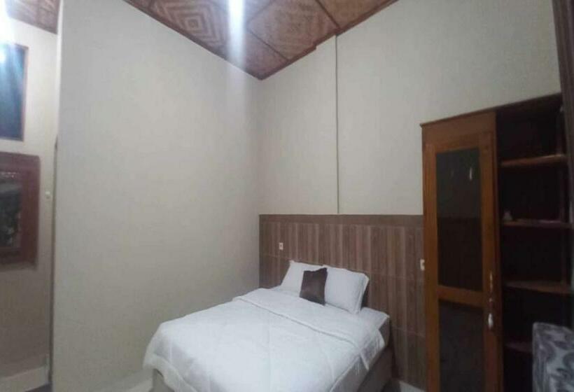 Номер Стандарт, Oyo 92628 Raja Alam Homestay