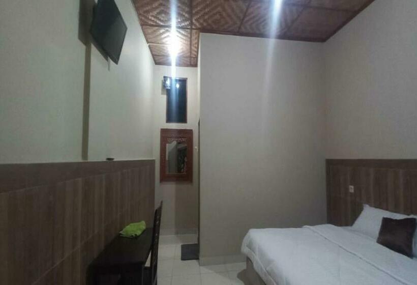חדר סטנדרט, Oyo 92628 Raja Alam Homestay