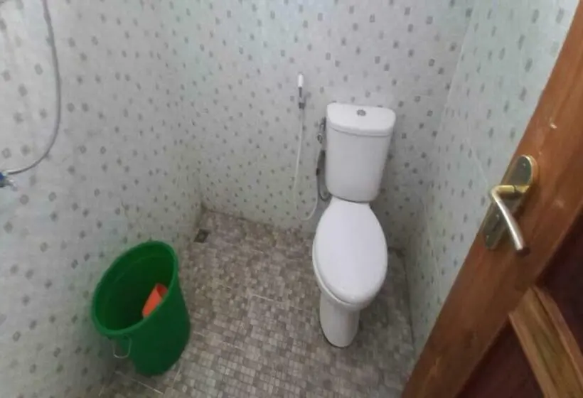 スタンダードルーム, Oyo 92628 Raja Alam Homestay