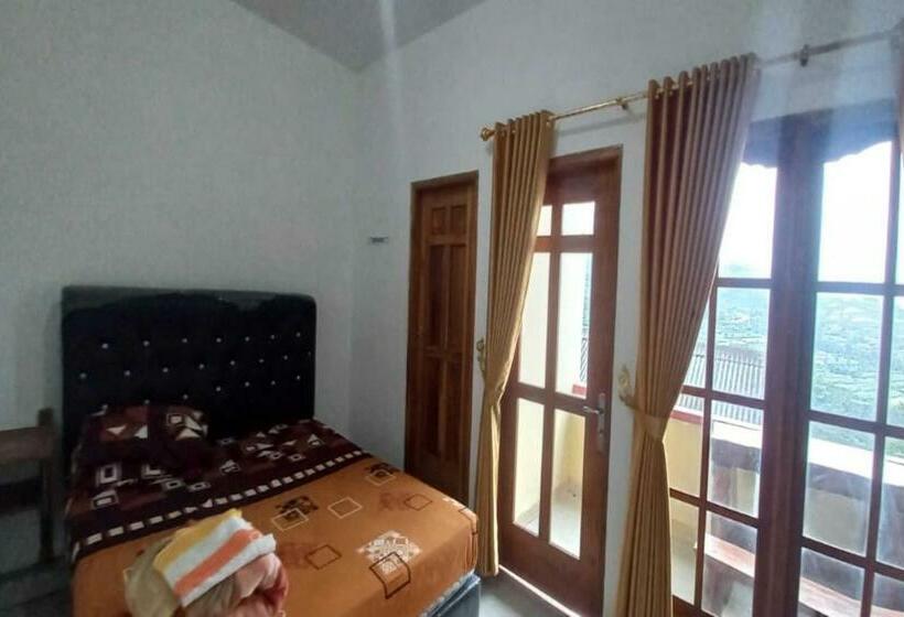 Номер Стандарт, Oyo 92628 Raja Alam Homestay