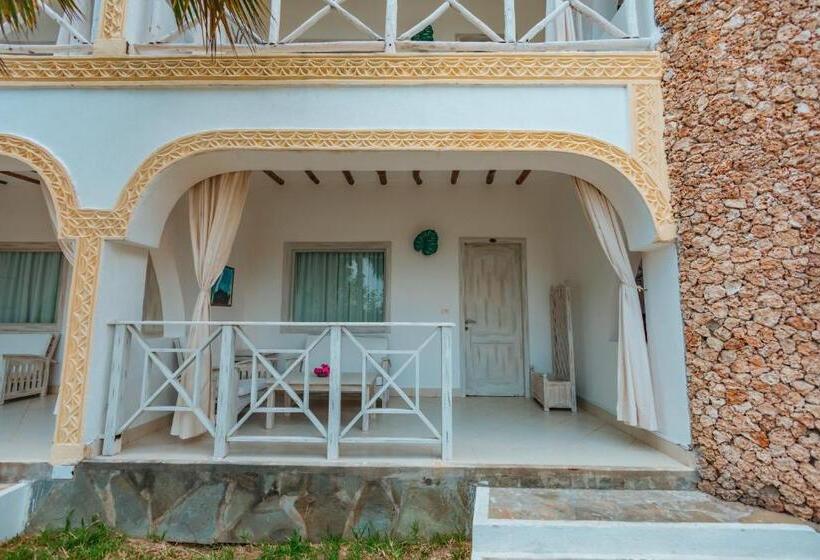 اتاق استاندارد, Twiga Beach Resort