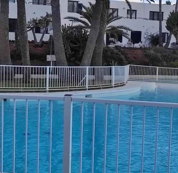 חדר סטנדרט, Alojamientos Playa Centro Corralejo 3