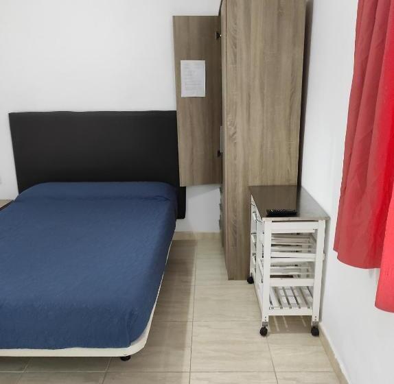 חדר סטנדרט, Alojamientos Playa Centro Corralejo 4