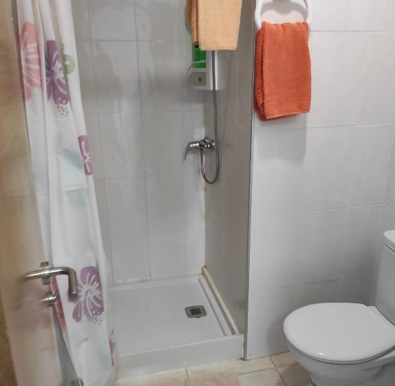 Номер Стандарт, Alojamientos Playa Centro Corralejo 4