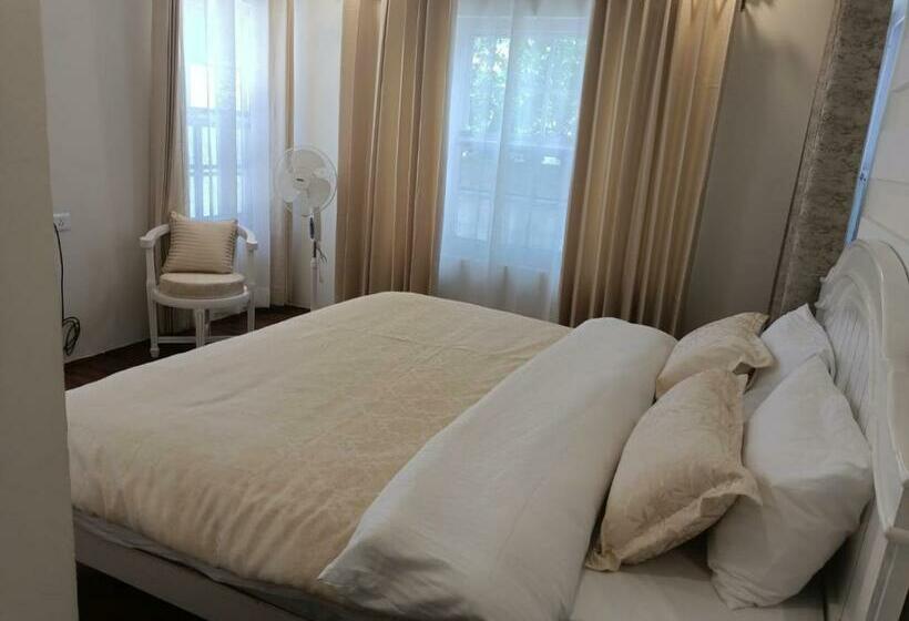 스탠다드 룸, Upani Cottages