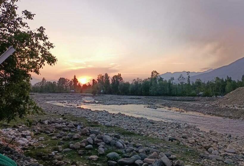 스탠다드 룸, Upani Cottages