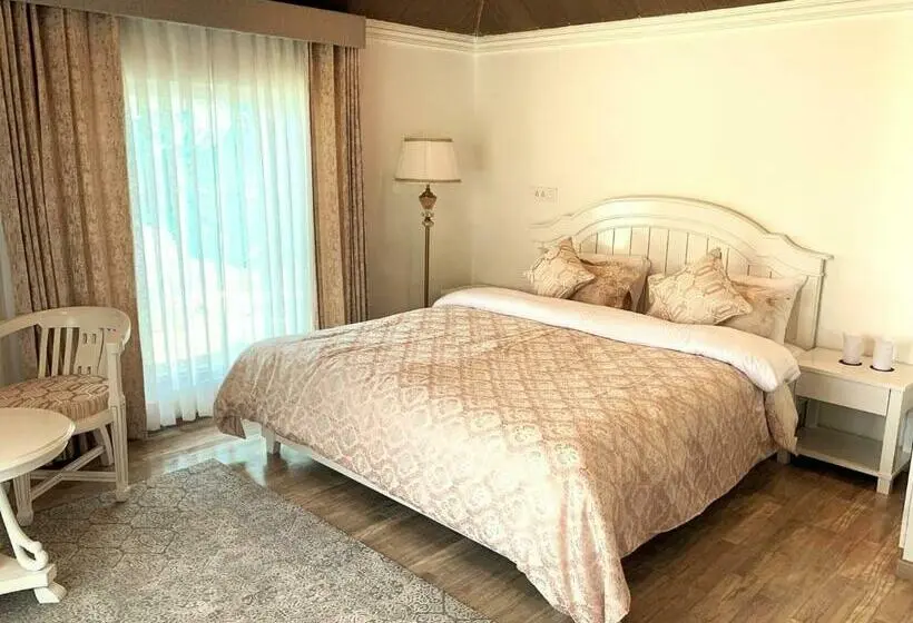 デラックススイート, Upani Cottages