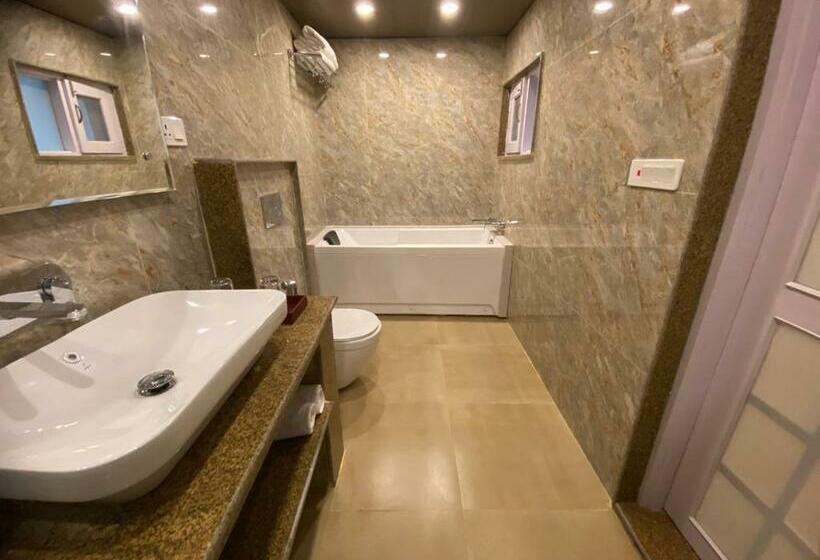 Люкс Повышенной Комфортности, Upani Cottages
