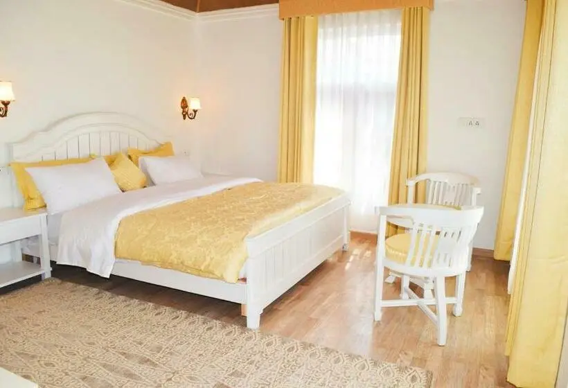 デラックススイート, Upani Cottages