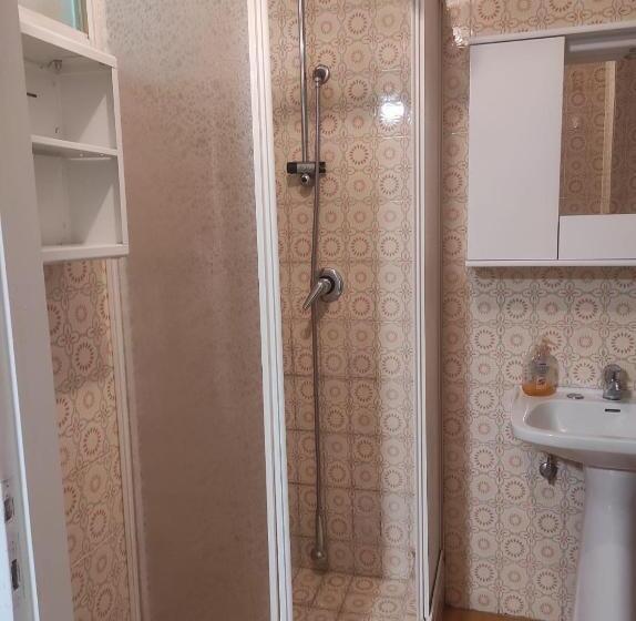 آپارتمان 1 خوابه, Villa Irma