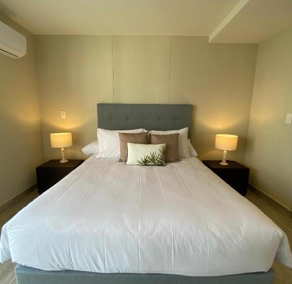 شقة غرفة نوم واحدة مزودة بشُرفة, Stay Q Dominique