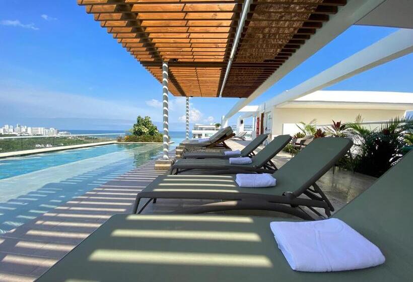 شقة غرفة نوم واحدة مزودة بشُرفة, Stay Q Dominique