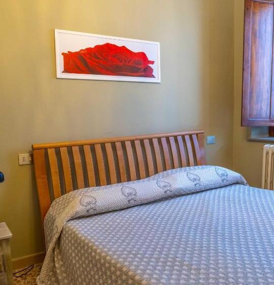 Апартаменты 1 Спальня Нижний Этаж, Agriturismo Irto Colle