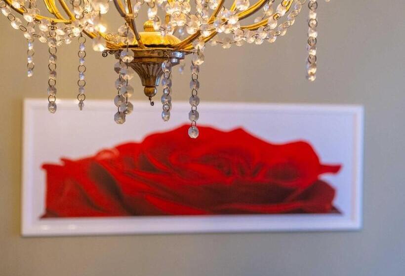Апартаменты 1 Спальня Нижний Этаж, Agriturismo Irto Colle