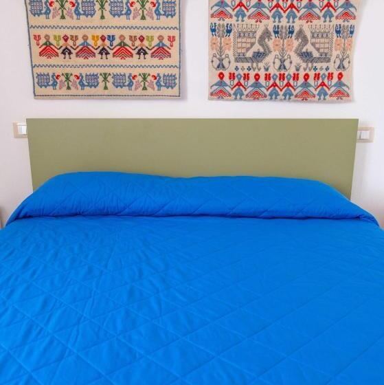 Апартаменты 1 Спальня с Террасой, Agriturismo Irto Colle