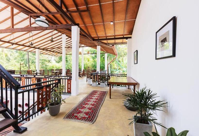 غرفة عائلية, Nos Da Ty